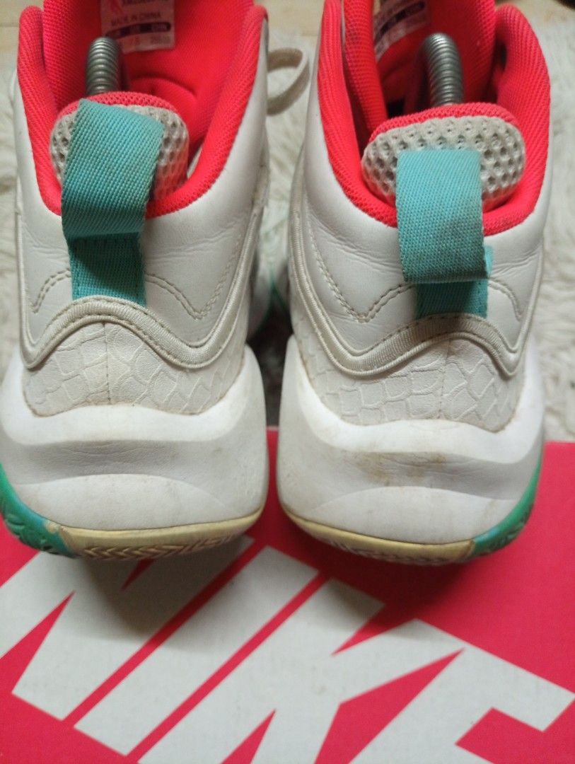 qiaodan shoes website