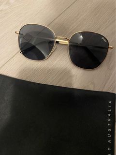 Quay Australia Jezabell Sunglasses