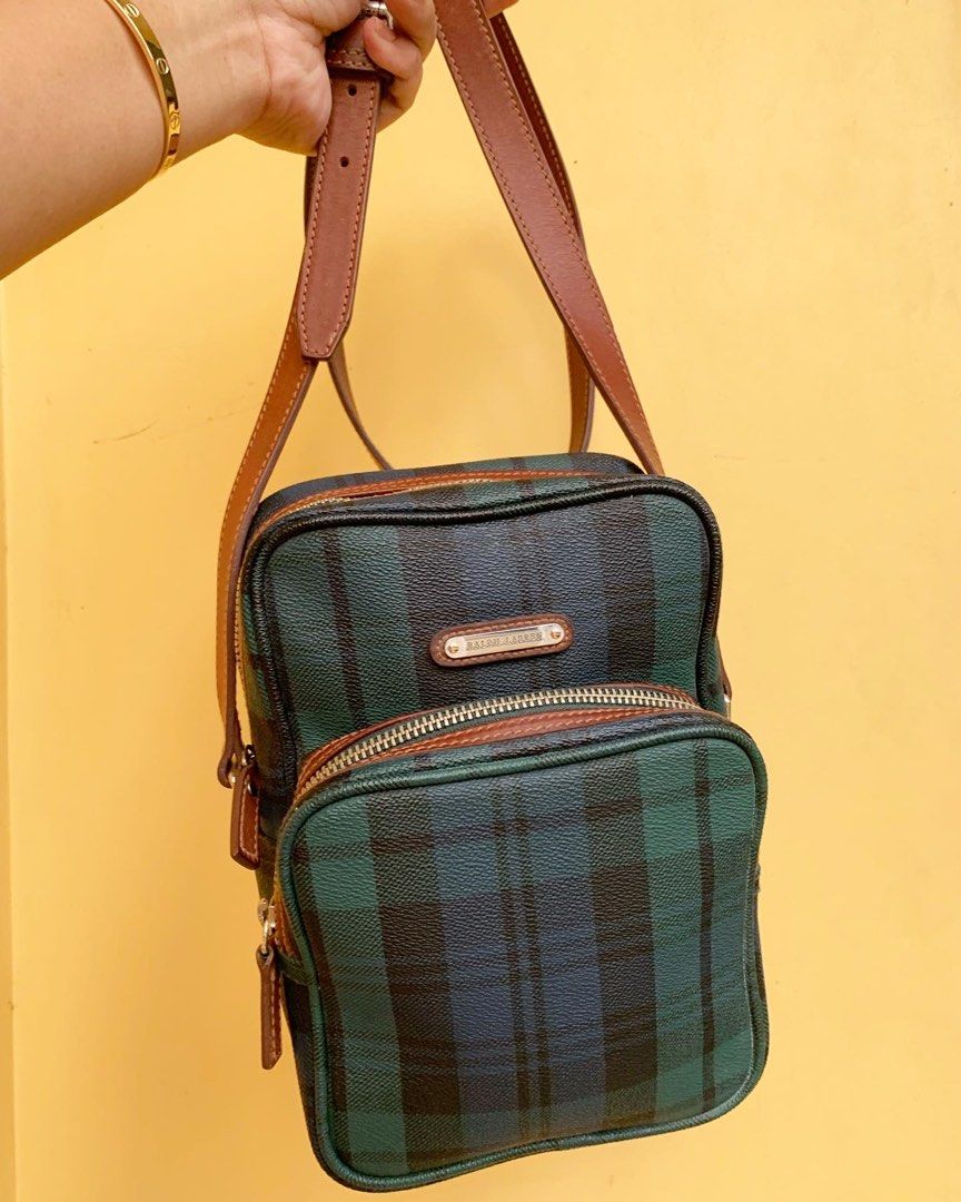 Amazon ralph lauren handbags clearance