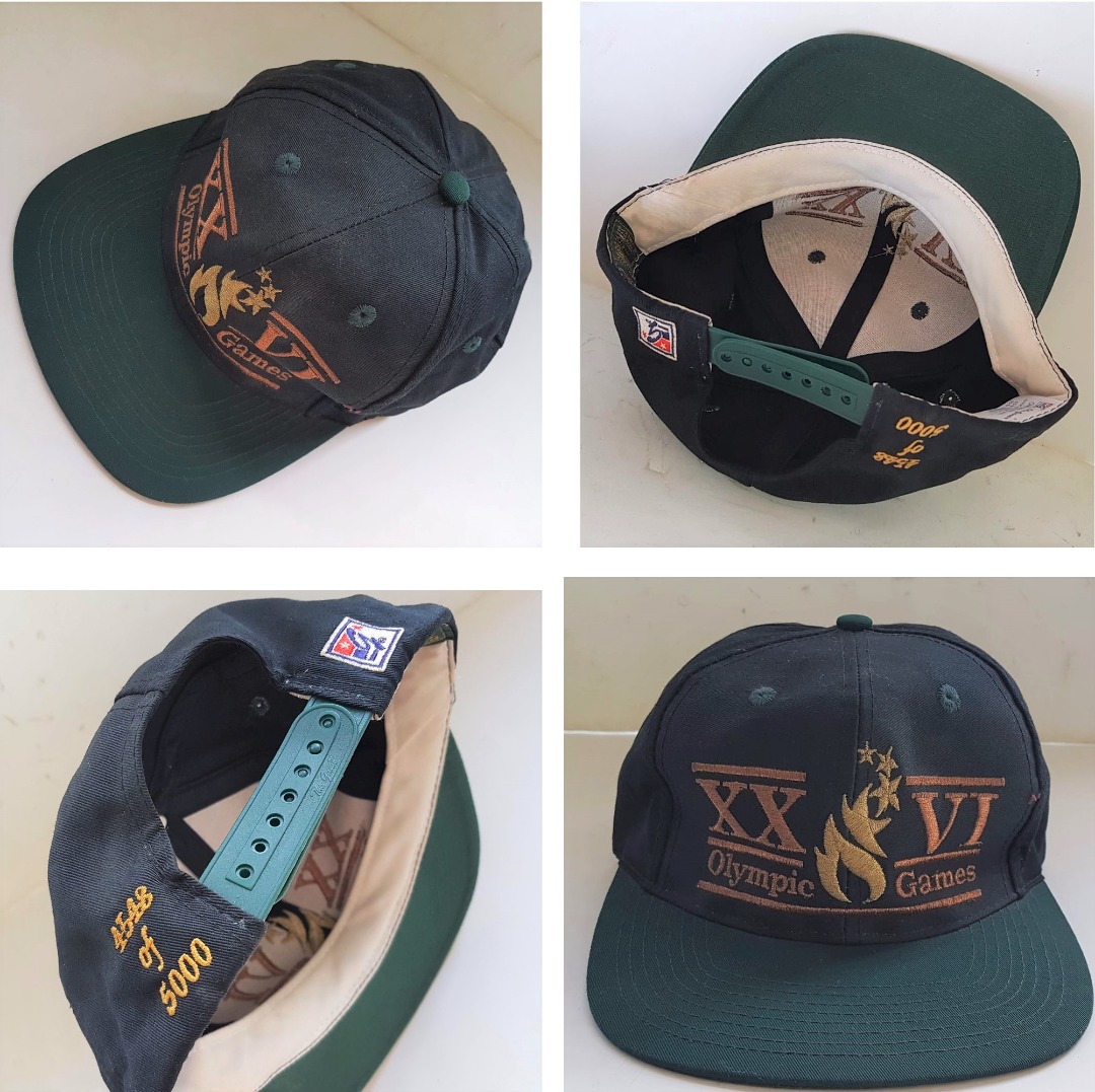 Rare Collectibles, XXVI Olympic Games Souvenir, 1996 Atlanta, XXVI