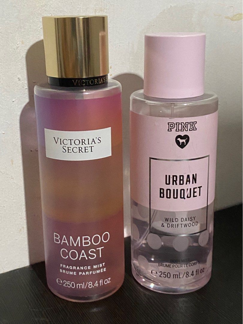 Urban bouquet new arrivals victoria secret review