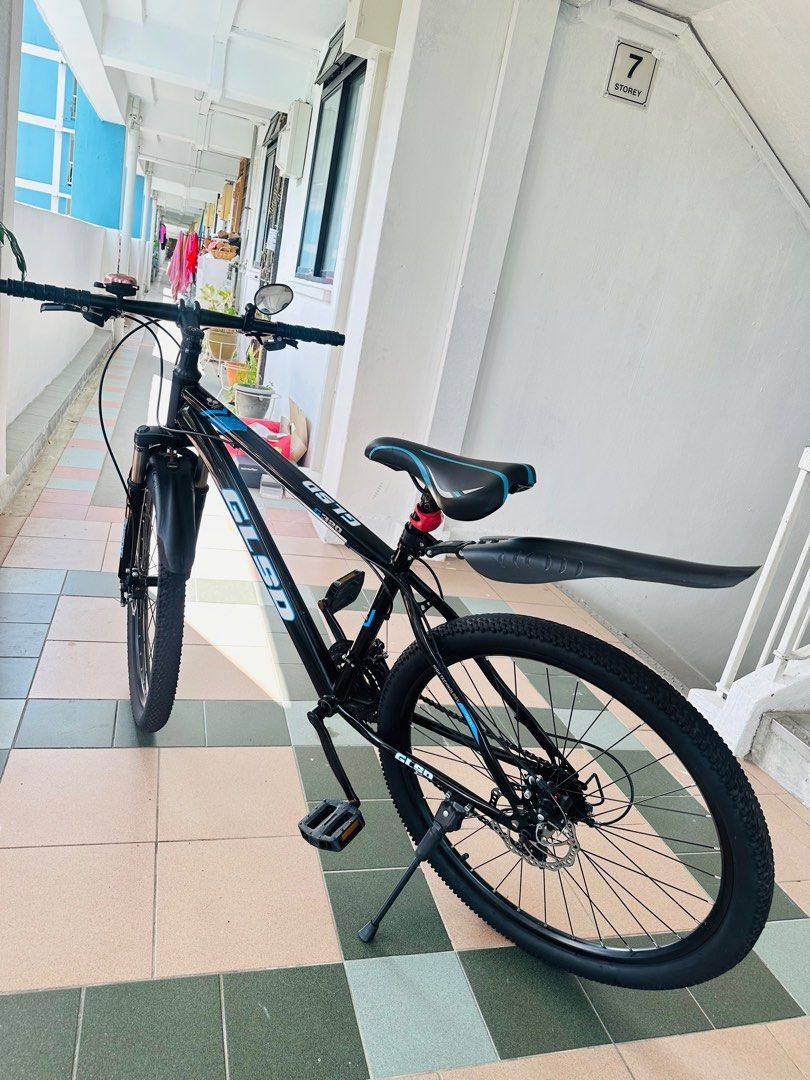 Used cycle price hotsell