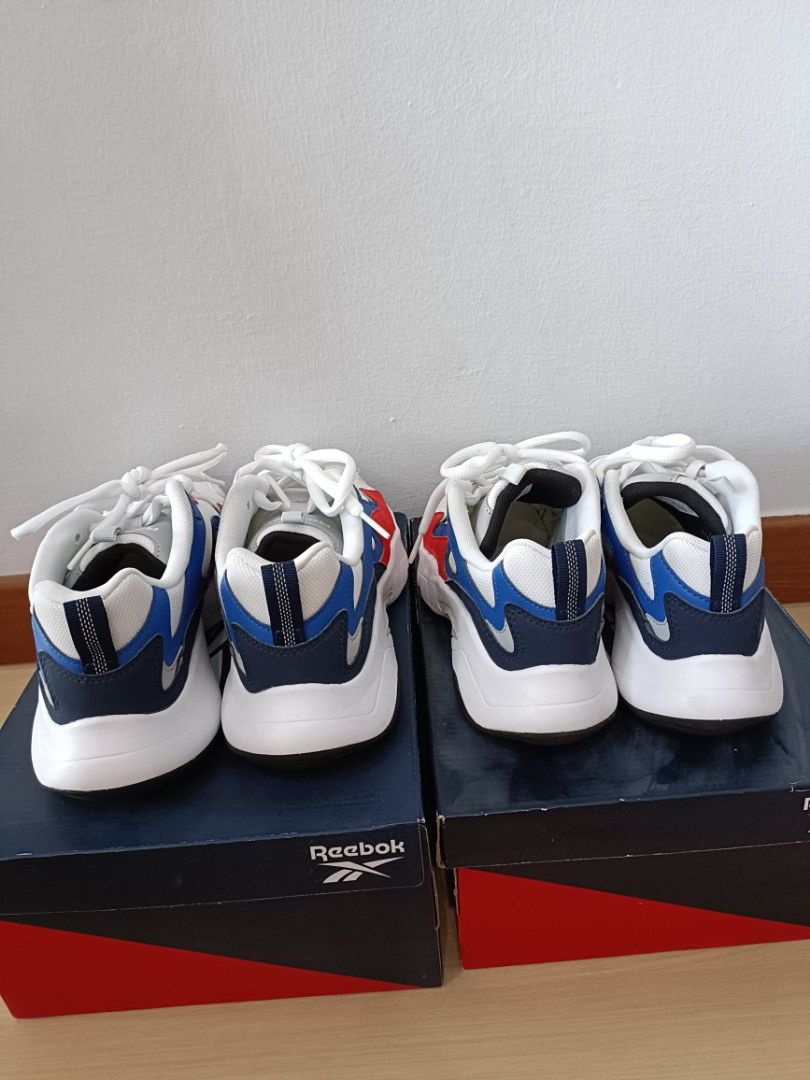 Reebok Couple Shoes Unisex