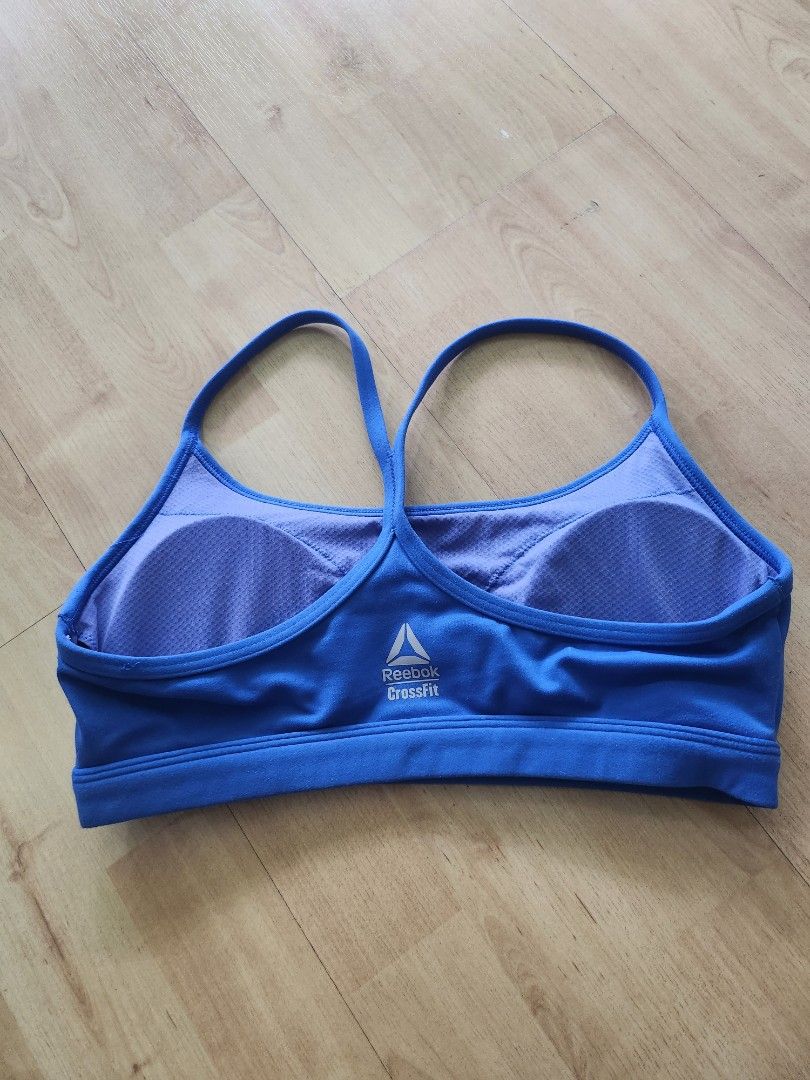 Reebok top crossfit top
