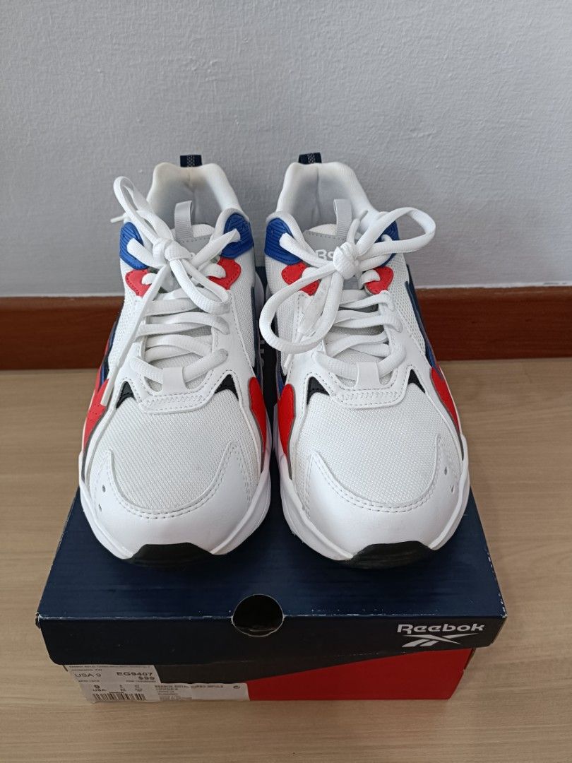 Reebok footwear on sale