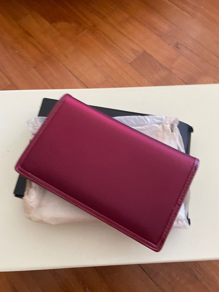 Renoma wallet 2025 singapore