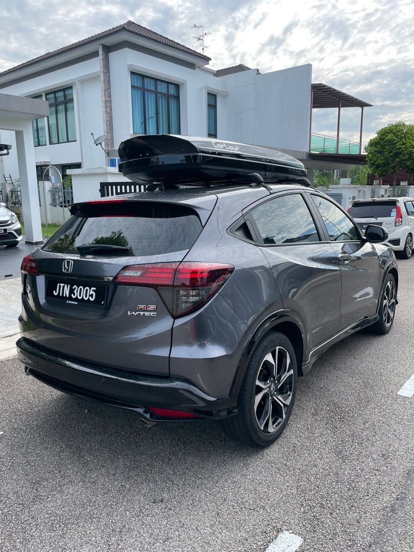 Carlour roof box online