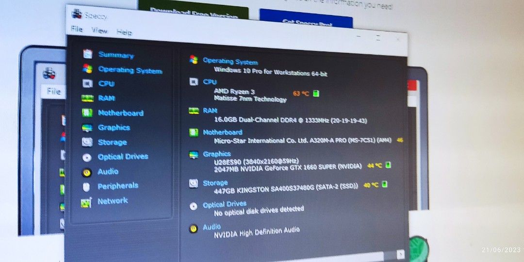 2047mb nvidia geforce gtx 1660 super on sale