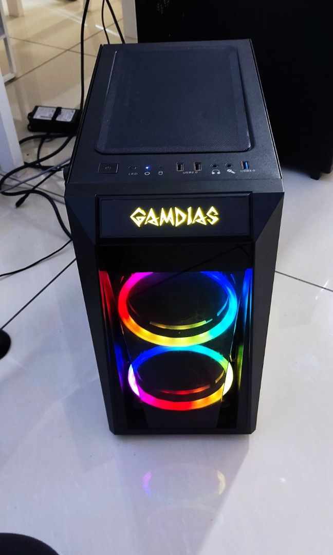 3100 gtx 1660 2025 super