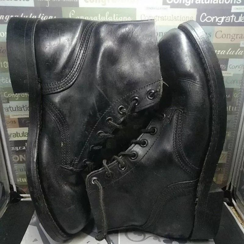 Biltrite boots hotsell