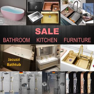 (Category: ) located in . Submitted by kitchen_bathroom_wholesale (Listing ID 1238772094, Image 1). Description: .