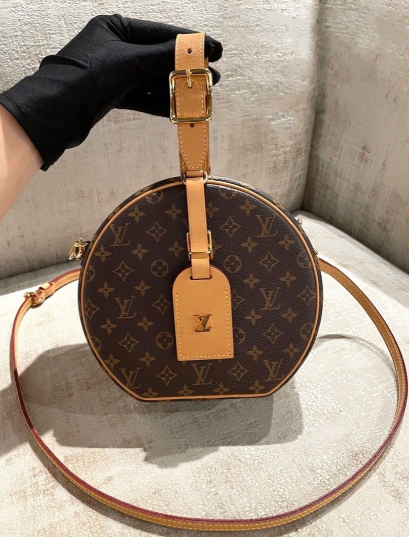 Petite boite chapeau 2025 price malaysia