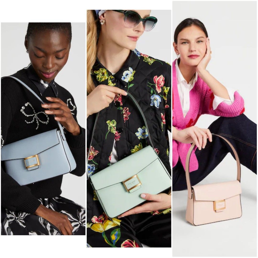 Medium sale shoulder bag