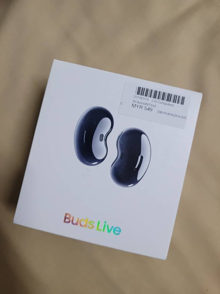 Samsung buds sales 180