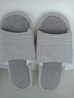 ##Sandal buat rematik #.bahan #imfor#
