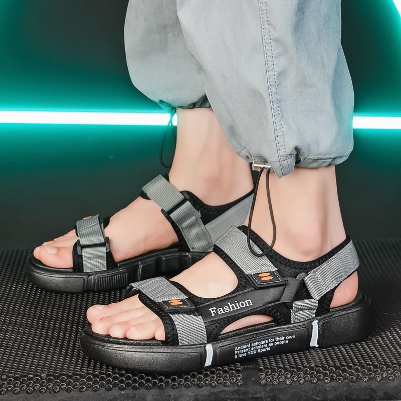 Sandal anti cheap slip pria