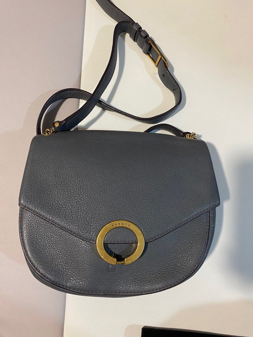 Sac discount sandro pepita