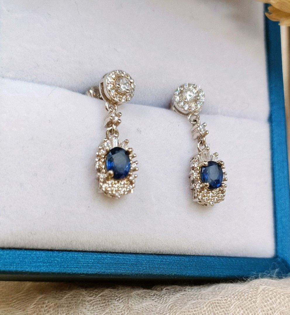 Wholesale sapphire discount