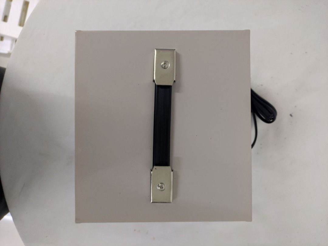 Sassin Automatic Voltage Regulator (SVC-1500VA) on Carousell