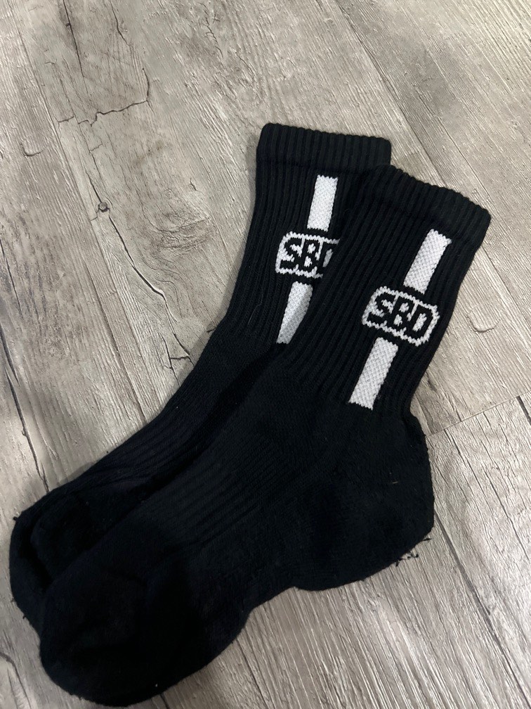 SBD Sports Socks