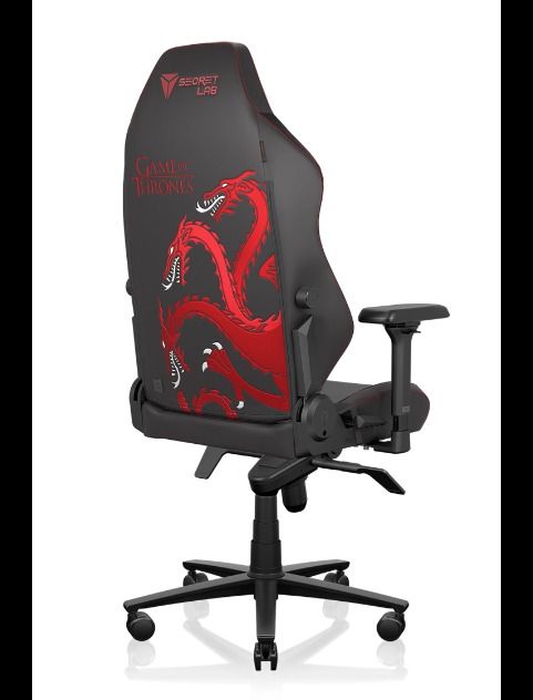 Got gaming best sale chair