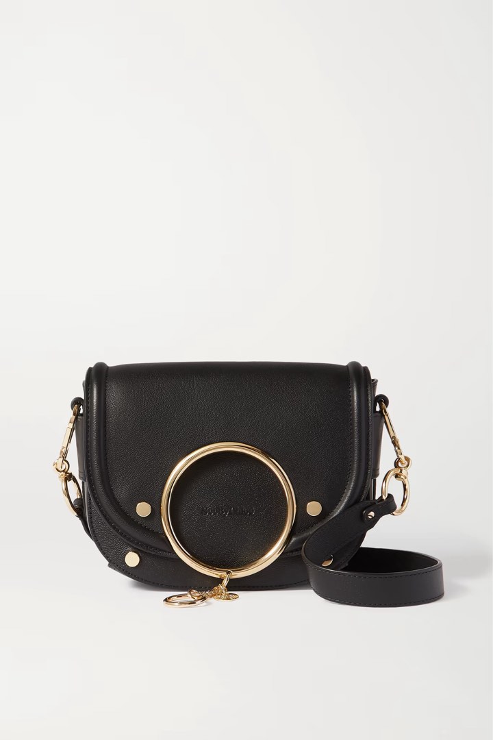 See by chloe mara crossbody sales