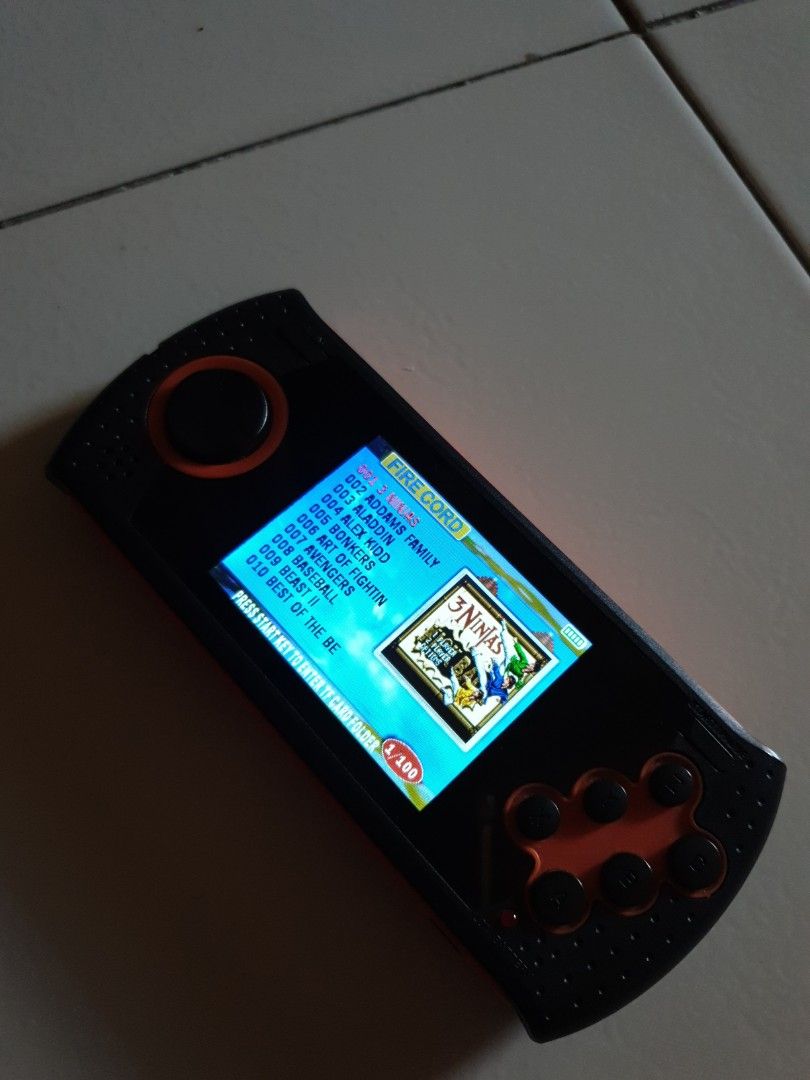 SEGA Portable game console, Video Gaming, Video Game Consoles, Others ...