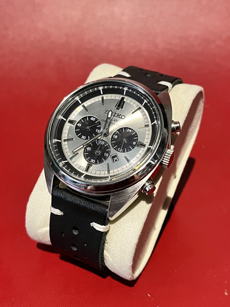 Seiko recraft ssc569 online