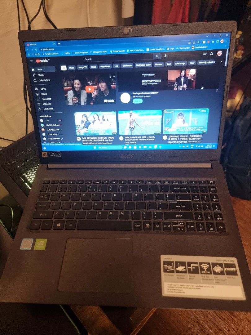 Geforce top mx250 2gb