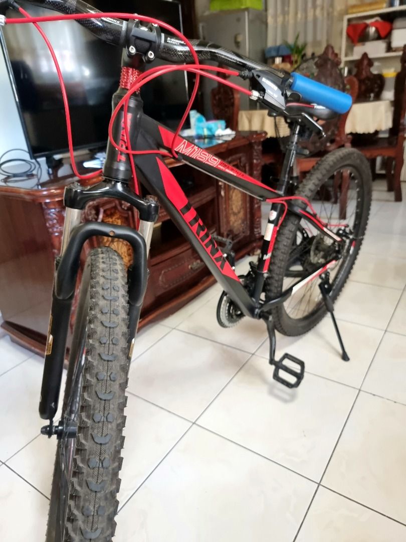 trinx m189