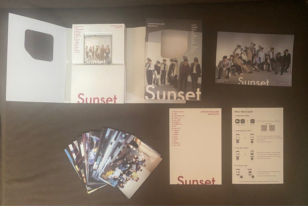 SEVENTEEN HOSHI MERCH (sale) (Category: K-Wave Merchandise) located in Bulacan. Submitted by claiiry (Listing ID 1238676539, Image 3). Description: Decluttering my all SEVENTEEN stuff and Hoshi merch❣️ ‼️Please read ‼️ Cards ranging from 75-100 php Please pm me for prices! ✨ All photocards are in good condition, they are kept well on a binder, barely touched. I will prioritize bulk buyers 🥹 The more you buy, the more discounts I can give! Gusto 