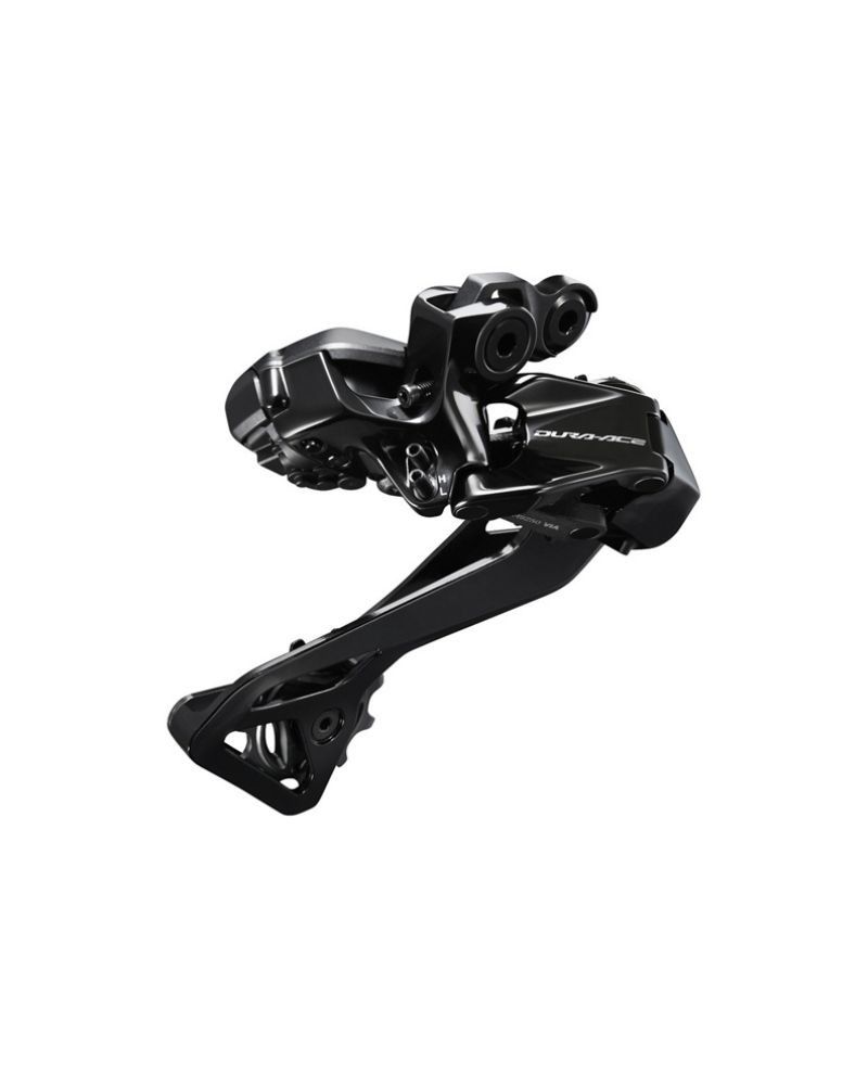 Shimano Dura Ace Di2 (RD-R9250) 12 Speed Rear Derailleur For Road Bike ...