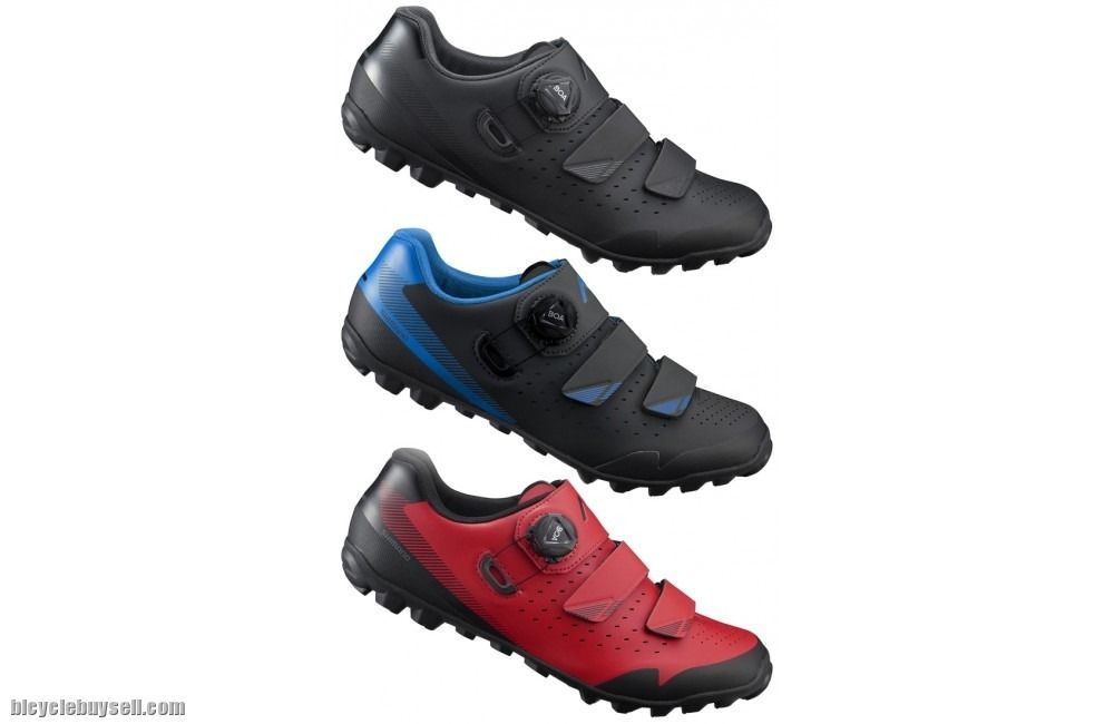 Me400 shimano hotsell