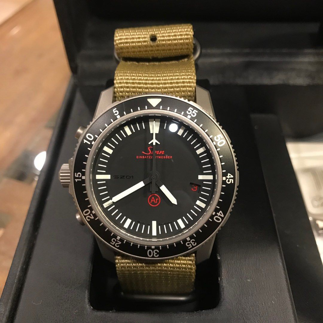 Sinn ezm 1.1 top for sale
