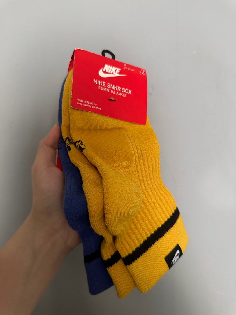 Nike snkr sox essential ankle store
