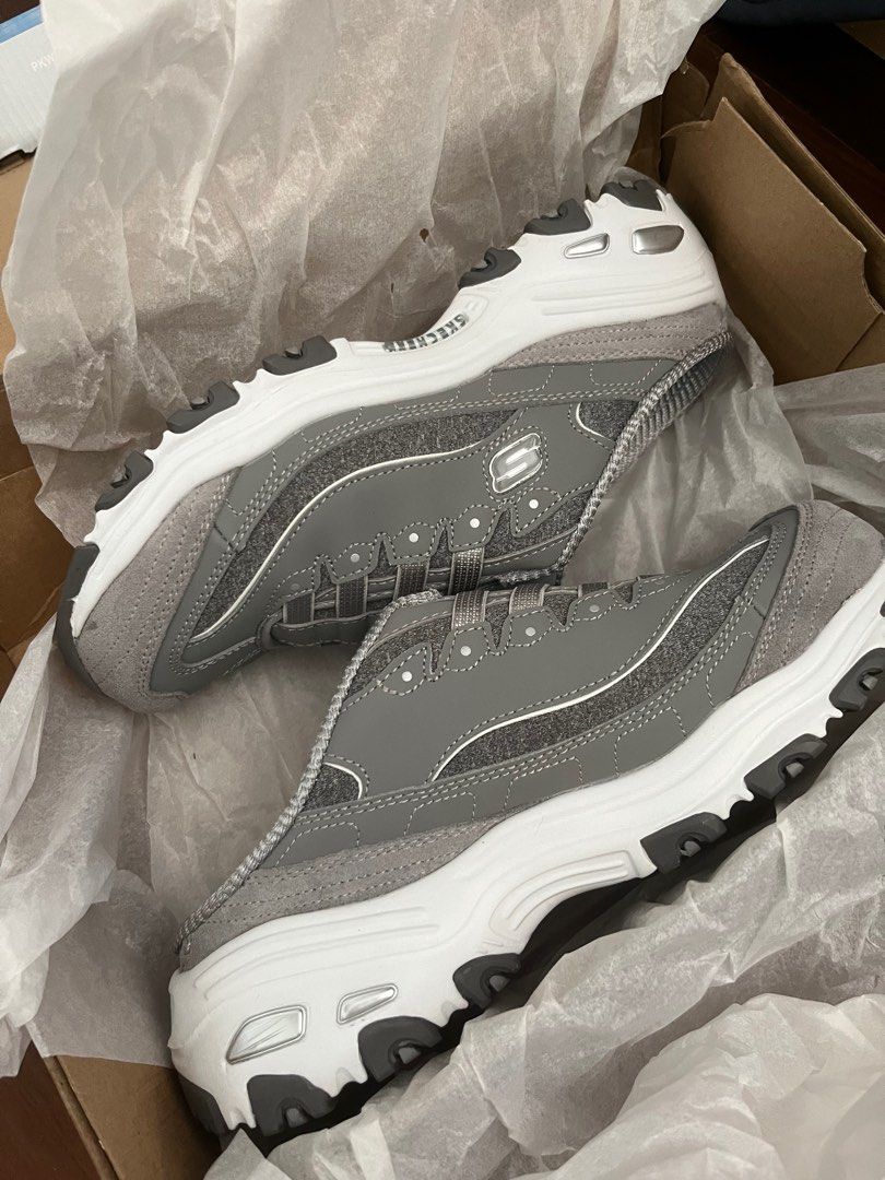 Skechers sport d'lites-polka nite sale women's sneaker
