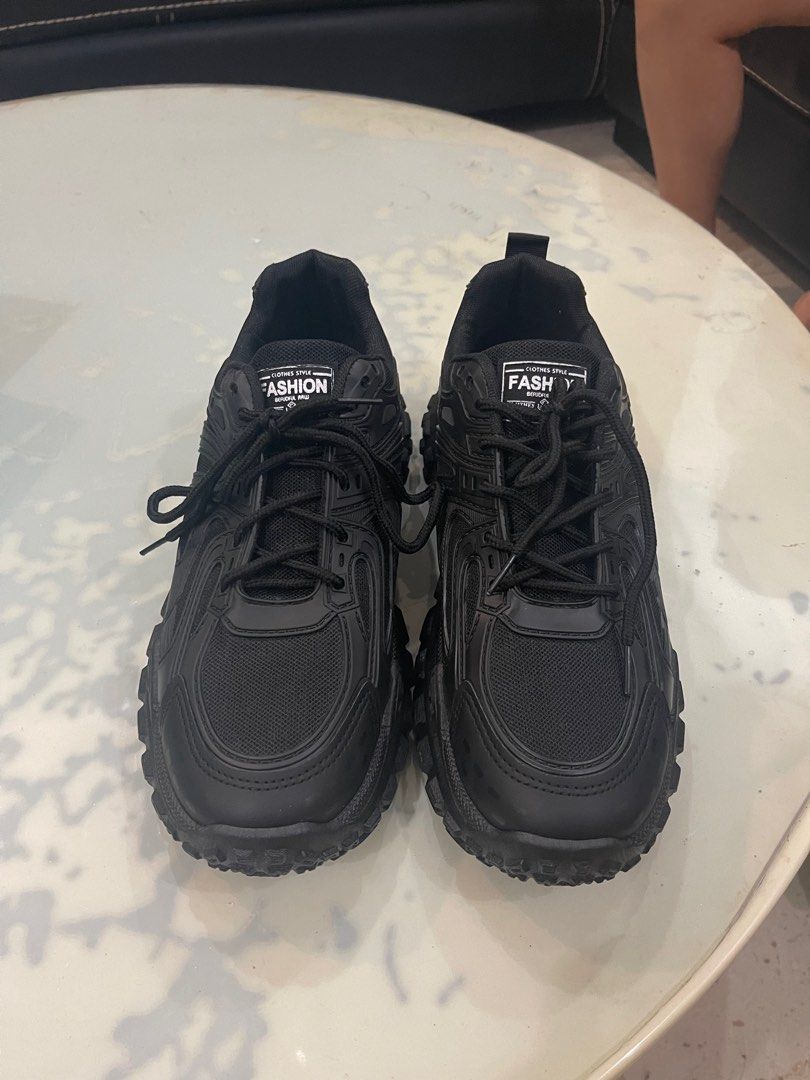 Chunky shoes hotsell sale