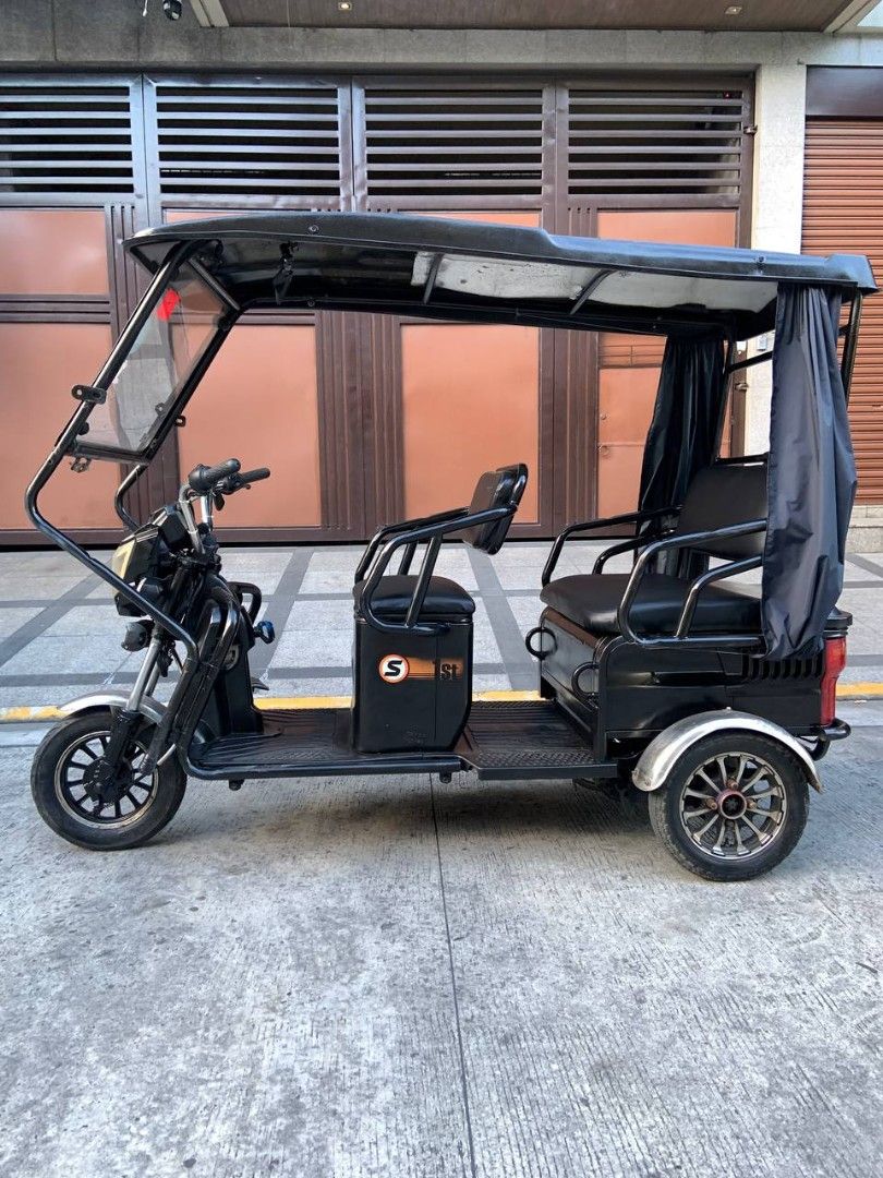 Somero ebike on sale