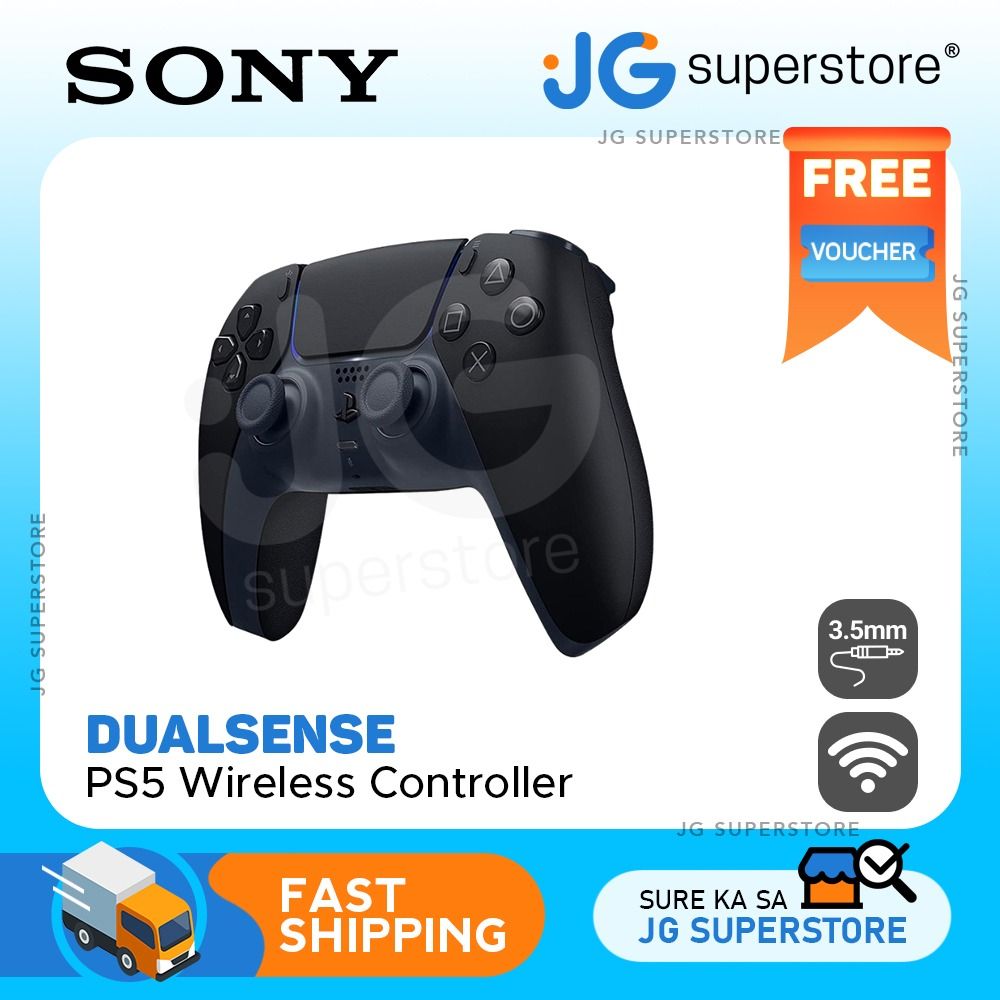 Built in mic ps4 controller online