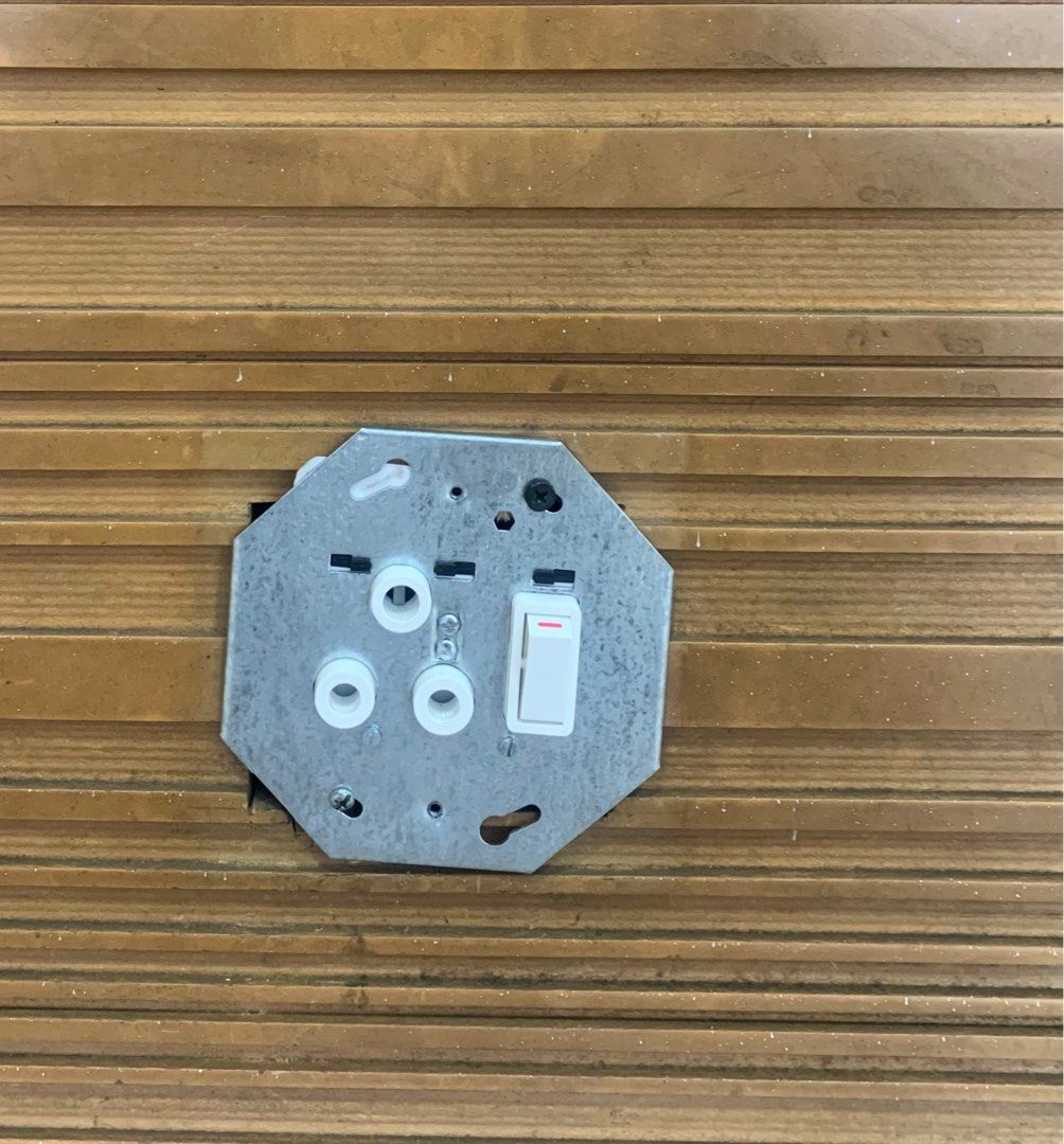 Special Power Adapter for use in South Africa, Botswana, India