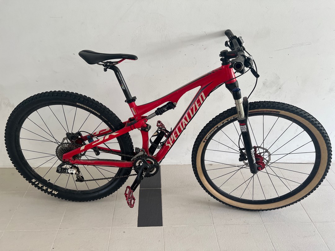 Specialized 29er full suspension store