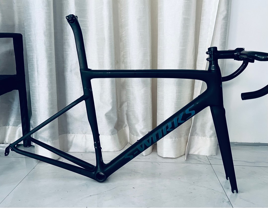 specialized sl6 rim brake