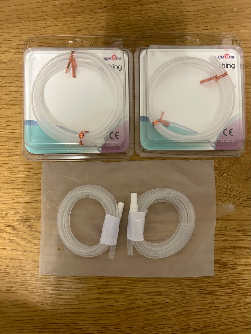 Spectra pump parts, Babies & Kids, Nursing & Feeding, Breastfeeding