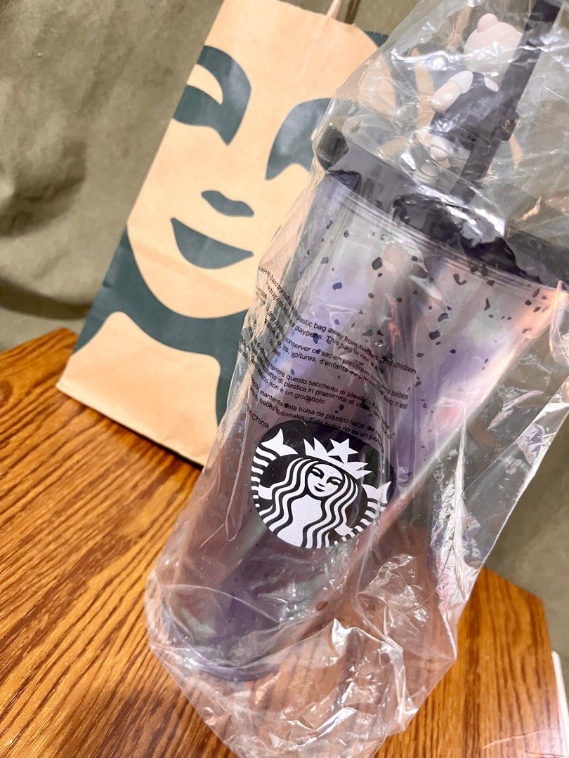 Starbucks Barista Tumbler 710 ml Venti Size on Carousell
