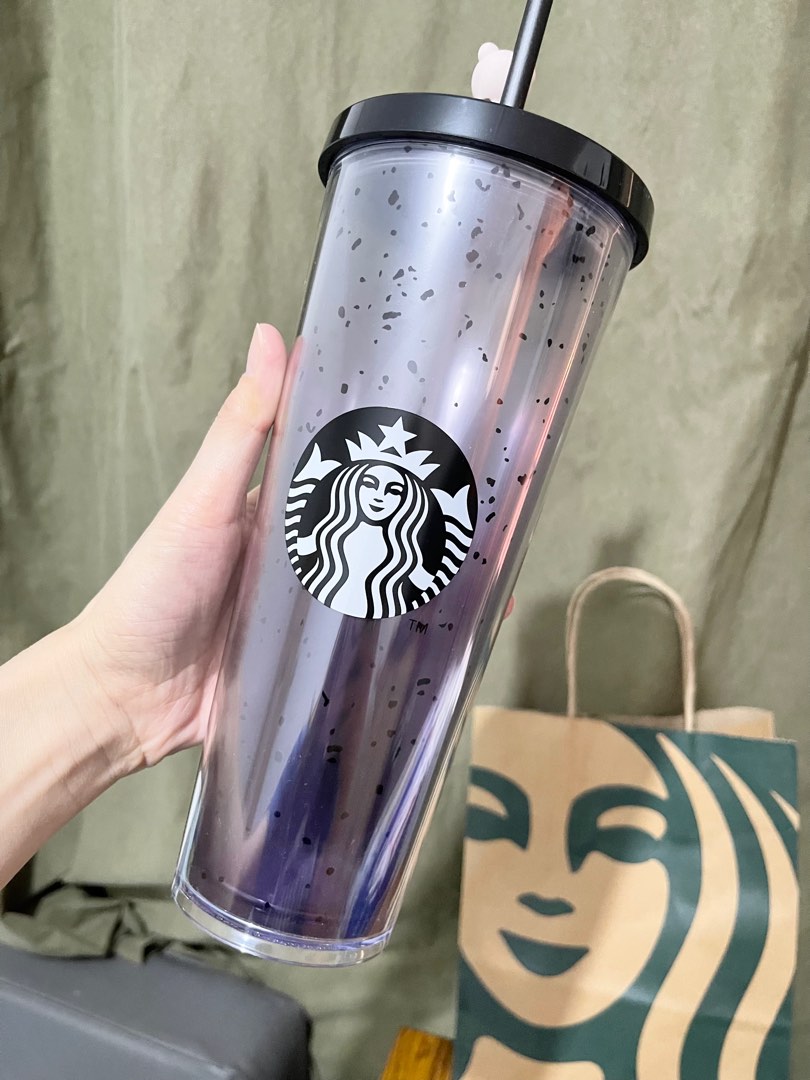 Starbucks Barista Tumbler 710 ml Venti Size on Carousell