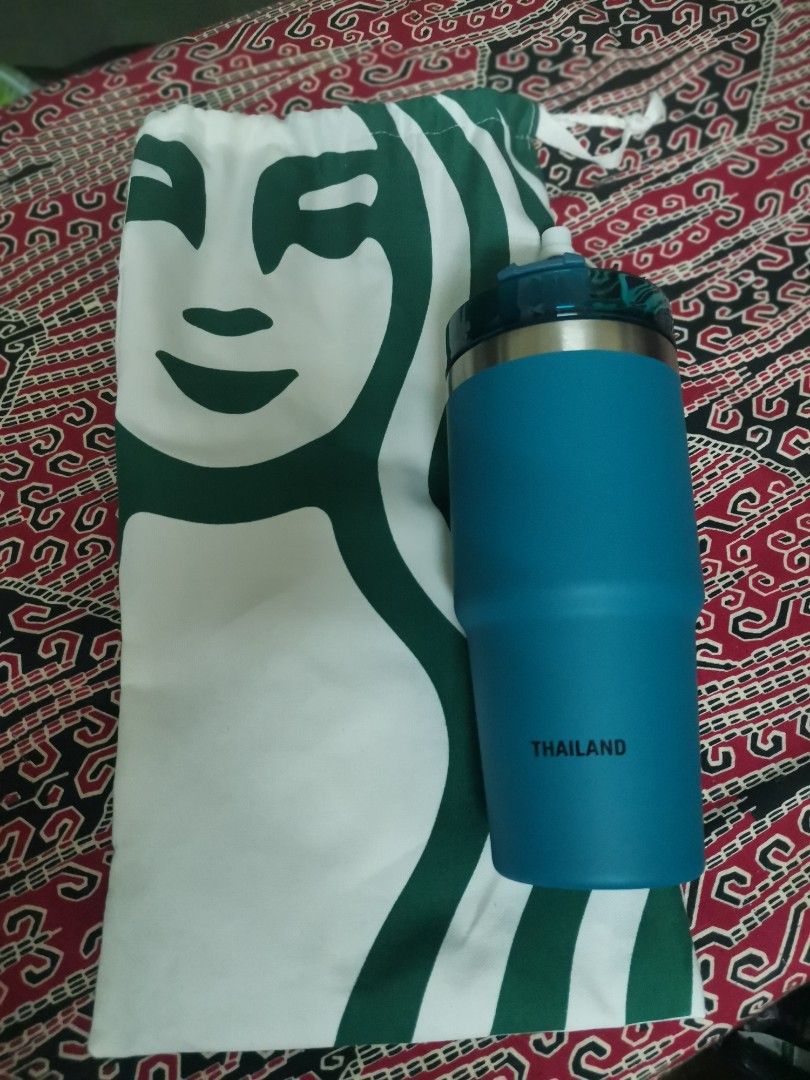 Starbucks Original Thailand Furniture And Home Living Kitchenware And Tableware Water Bottles 5538