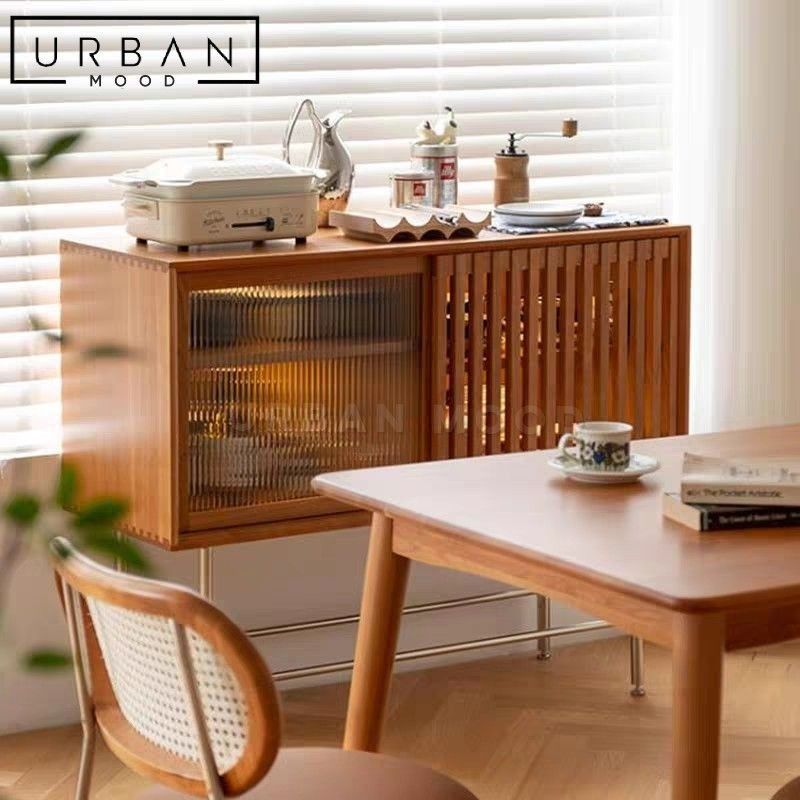 Stereo online cabinet target