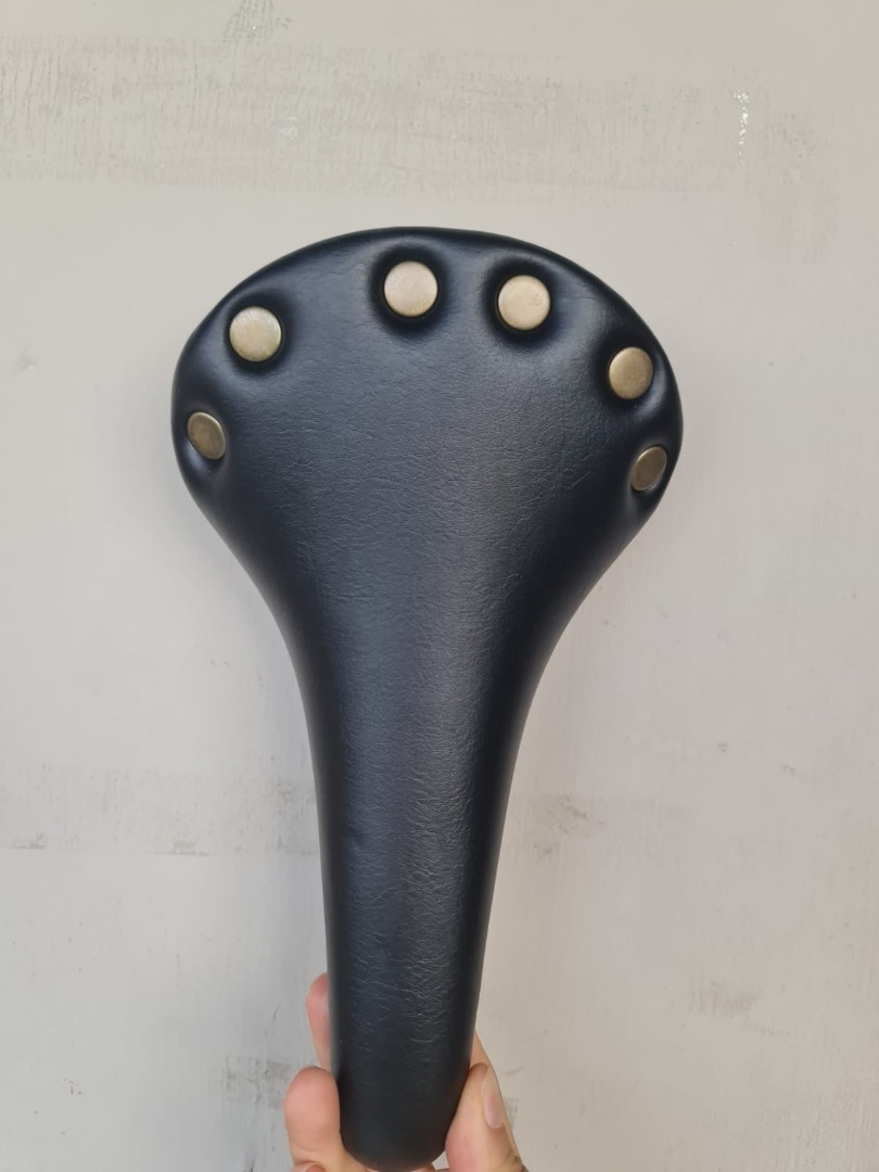 Brooks saddle clearance sales