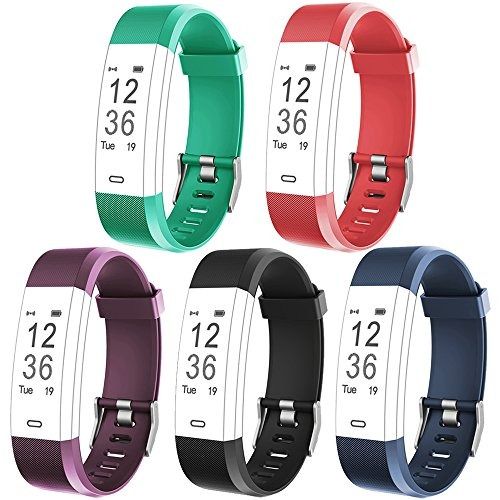 Flenco fitness tracker outlet