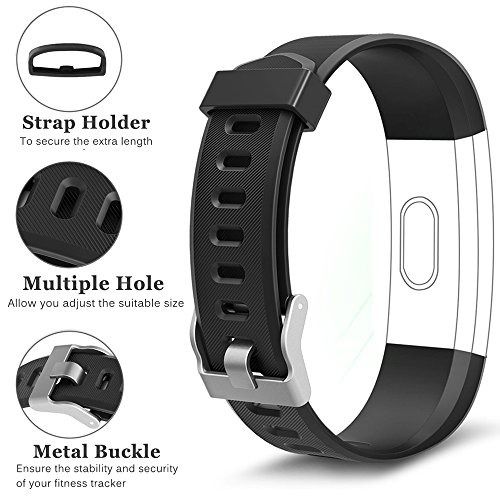 Flenco fitness tracker hot sale
